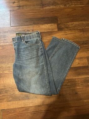 Lee Extreme Motion MVP Men's 36x32